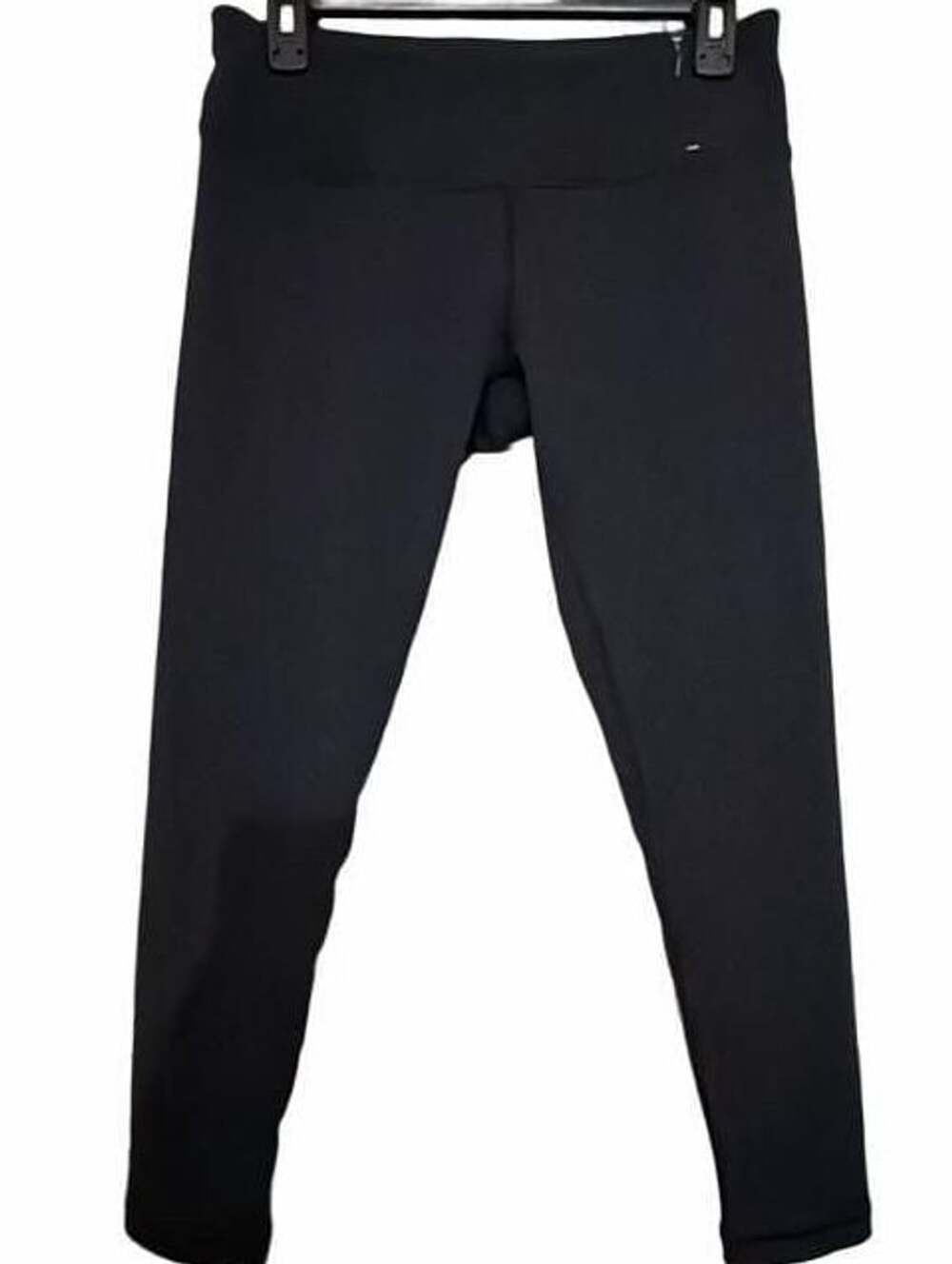 CALIA by Carrie Underwood Women's Black Athletic Leggings Size M